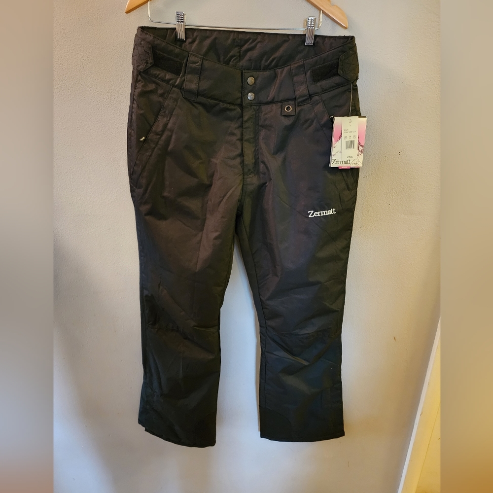 Zermatt Snow/Ski Pants